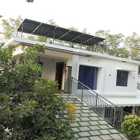 Winterhome Homestay Munnar Dış mekan fotoğraf