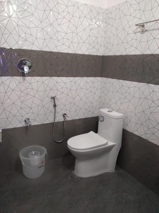 Winterhome Homestay Munnar Dış mekan fotoğraf