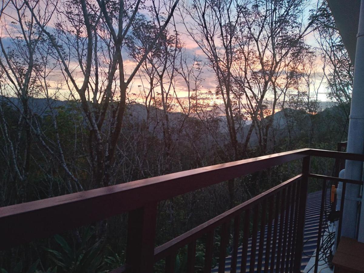 Winterhome Homestay Munnar Dış mekan fotoğraf