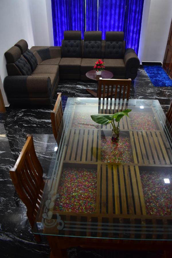 Winterhome Homestay Munnar Dış mekan fotoğraf