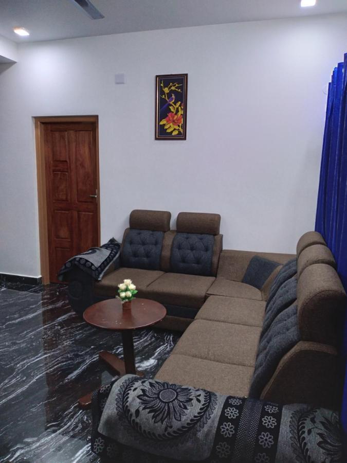Winterhome Homestay Munnar Dış mekan fotoğraf