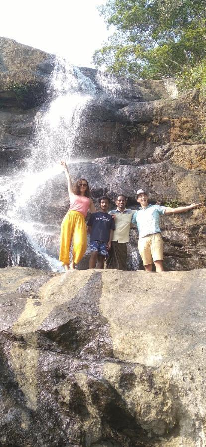 Winterhome Homestay Munnar Dış mekan fotoğraf