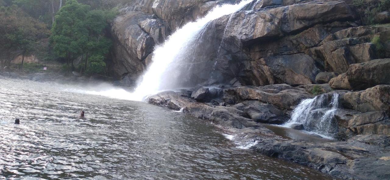 Winterhome Homestay Munnar Dış mekan fotoğraf