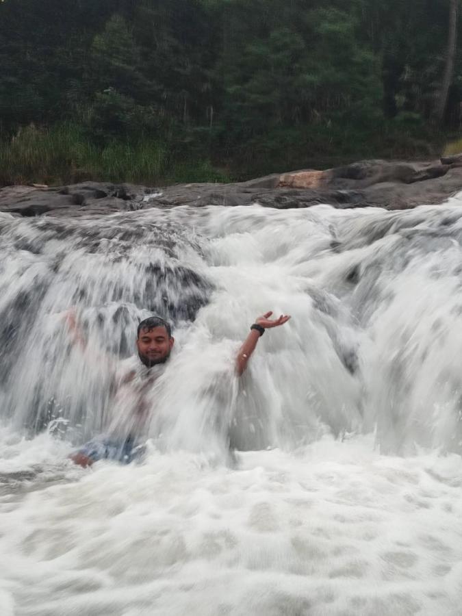 Winterhome Homestay Munnar Dış mekan fotoğraf