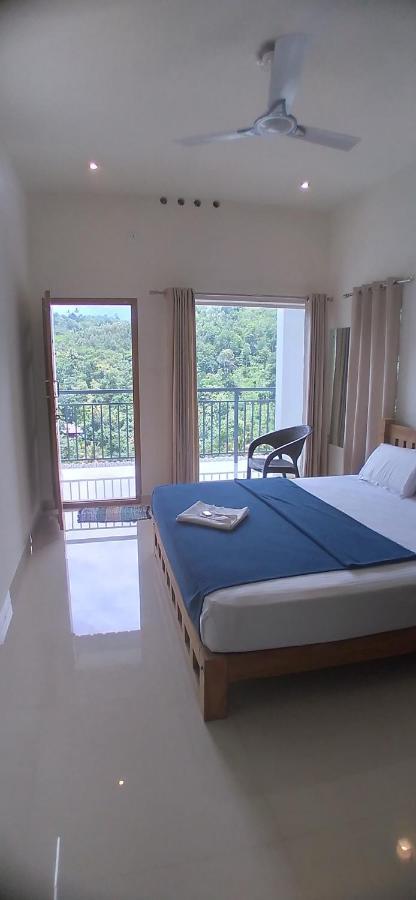 Winterhome Homestay Munnar Dış mekan fotoğraf