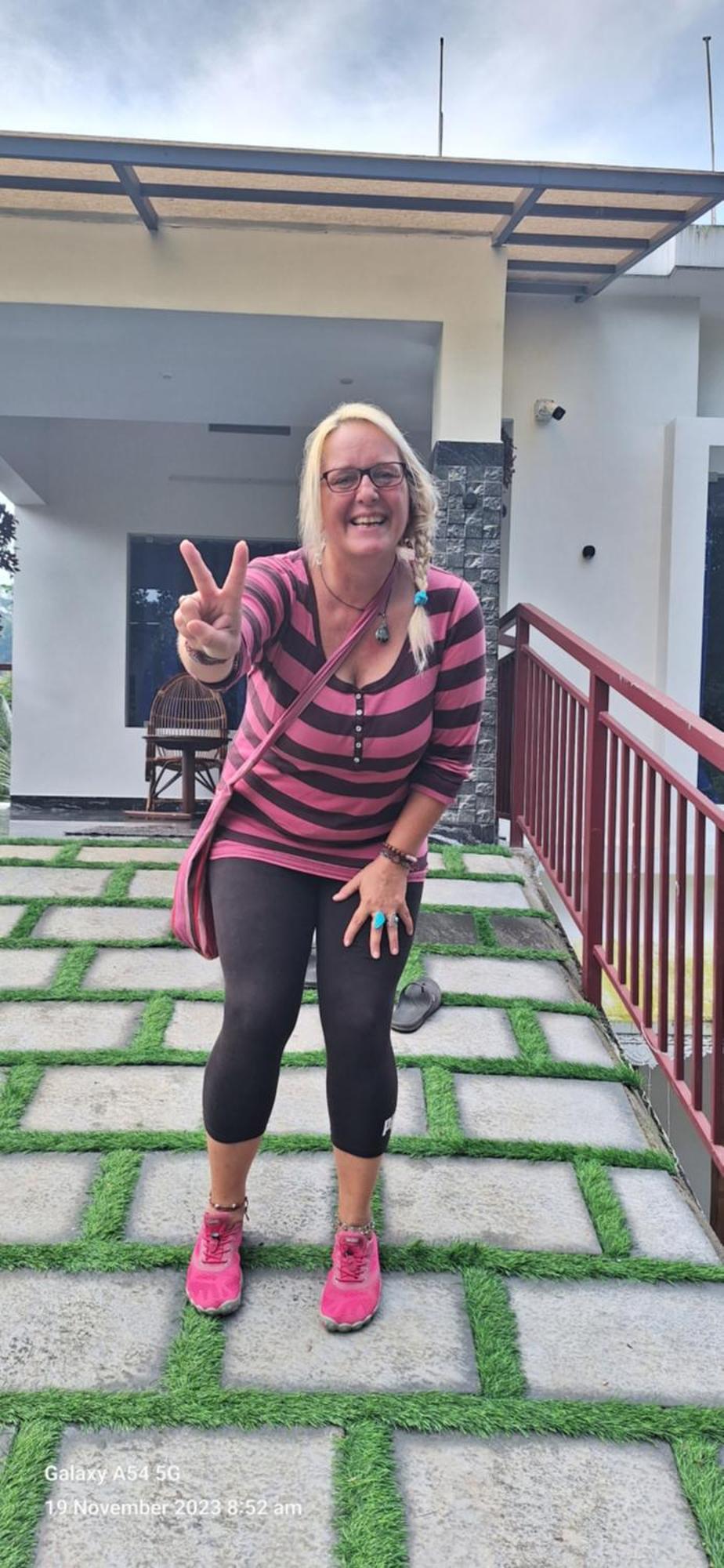 Winterhome Homestay Munnar Dış mekan fotoğraf