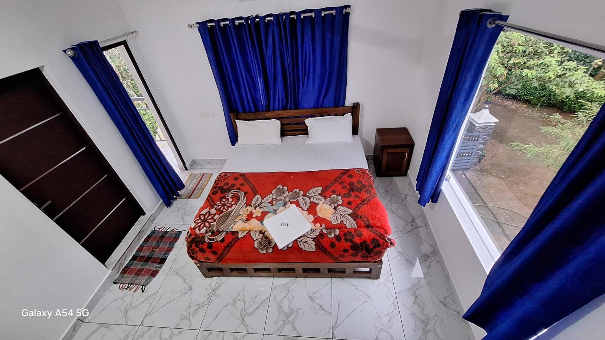 Winterhome Homestay Munnar Dış mekan fotoğraf
