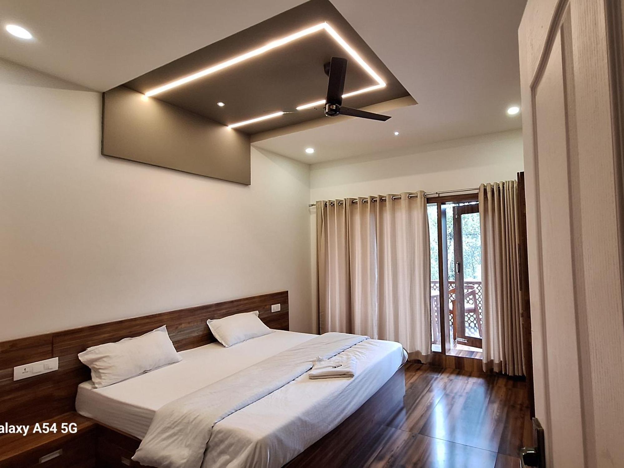 Winterhome Homestay Munnar Dış mekan fotoğraf