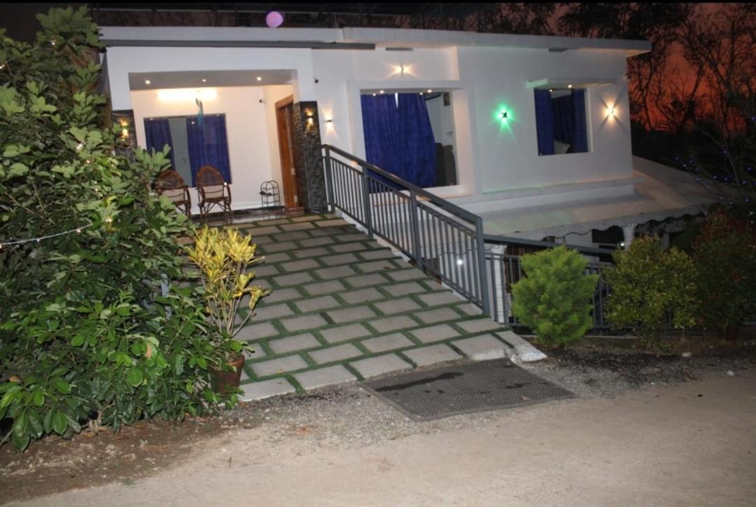 Winterhome Homestay Munnar Dış mekan fotoğraf