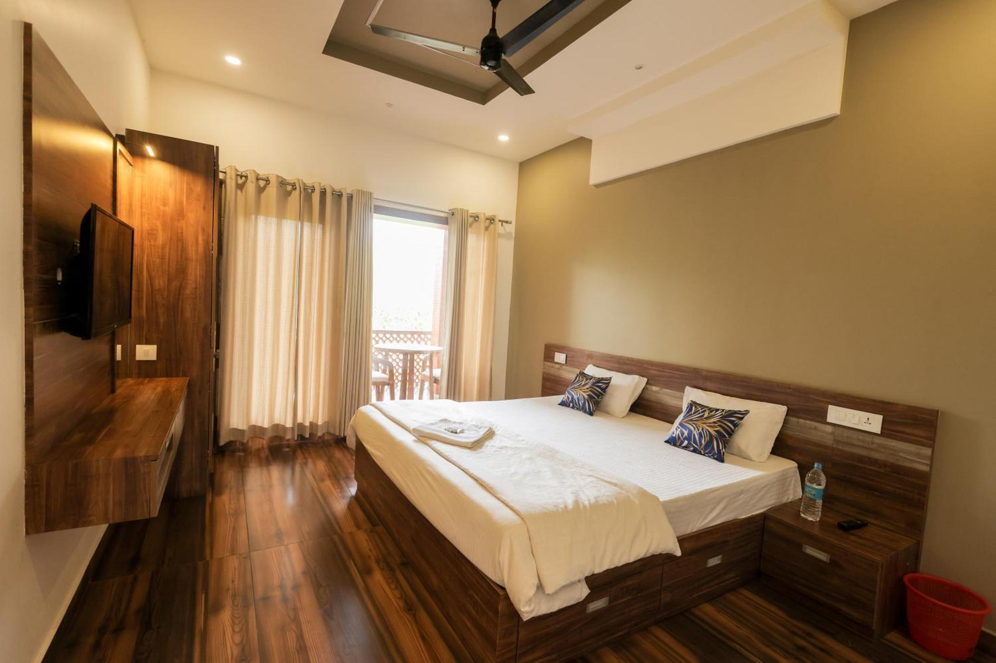 Winterhome Homestay Munnar Dış mekan fotoğraf